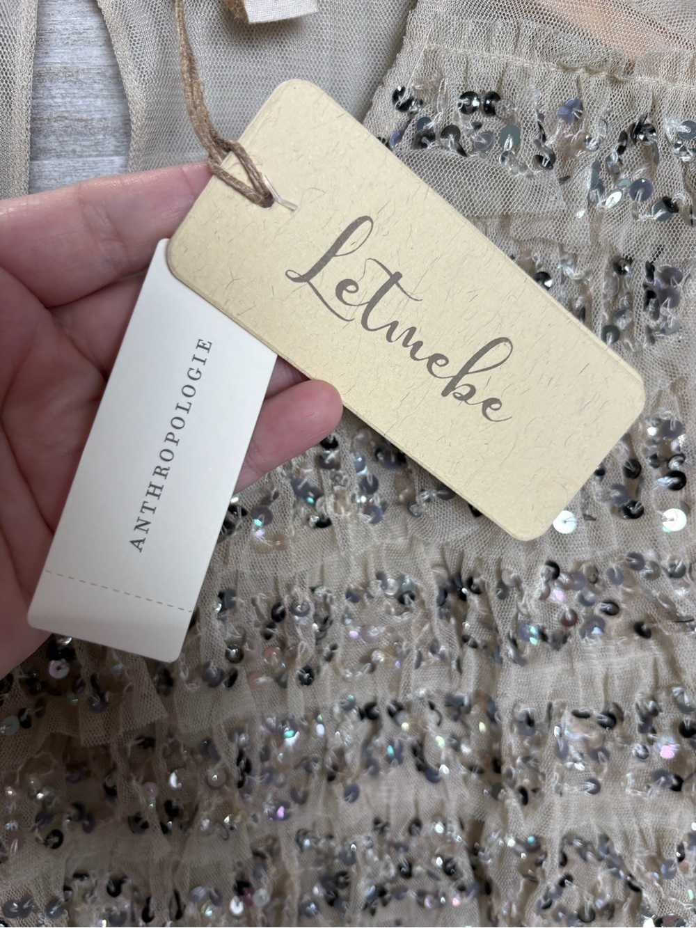 Let Me Be - Picture 5 of 7